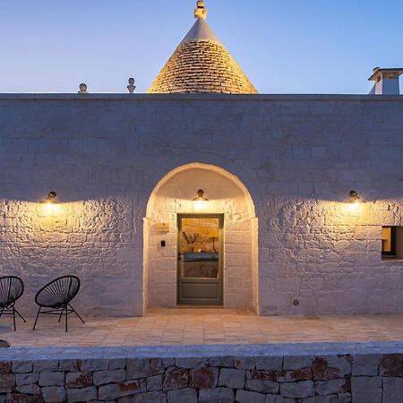 Trullo Jale - Boutique Apartments Ostuni Extérieur photo