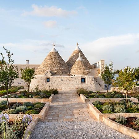 Trullo Jale - Boutique Apartments Ostuni Extérieur photo