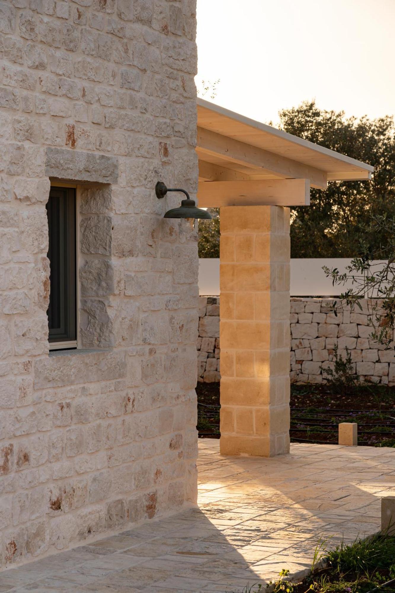 Trullo Jale - Boutique Apartments Ostuni Extérieur photo