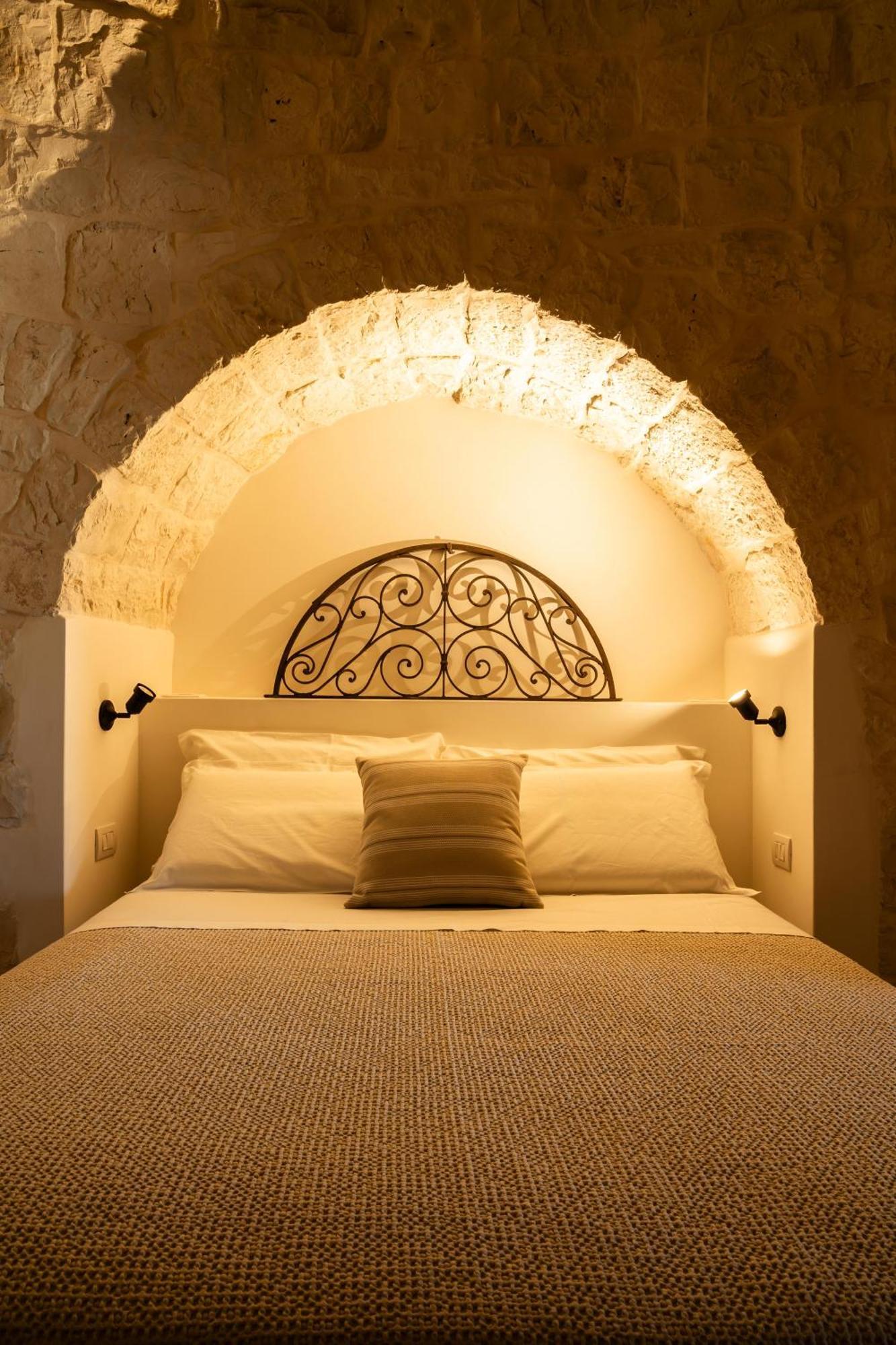Trullo Jale - Boutique Apartments Ostuni Extérieur photo