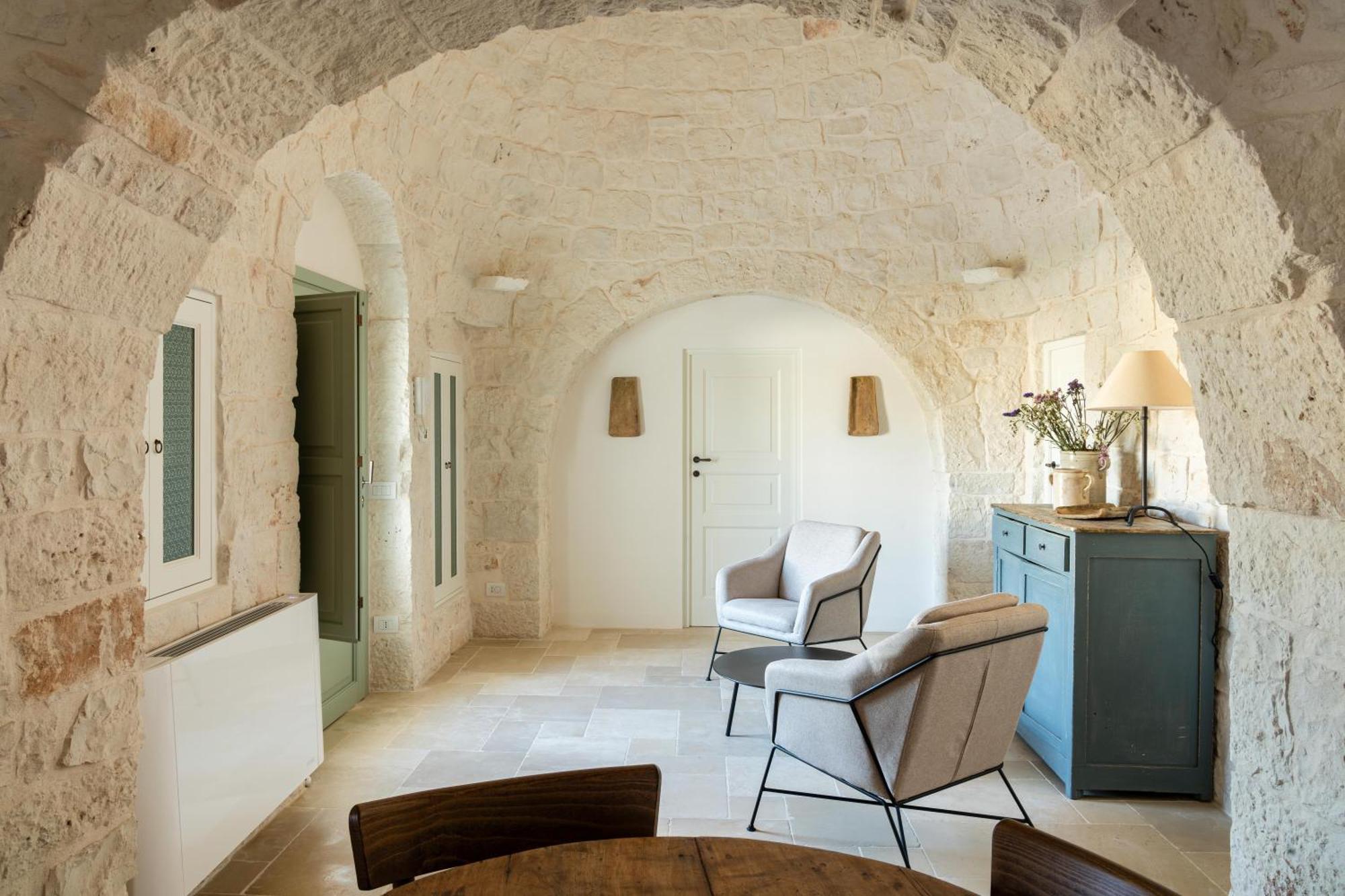 Trullo Jale - Boutique Apartments Ostuni Chambre photo