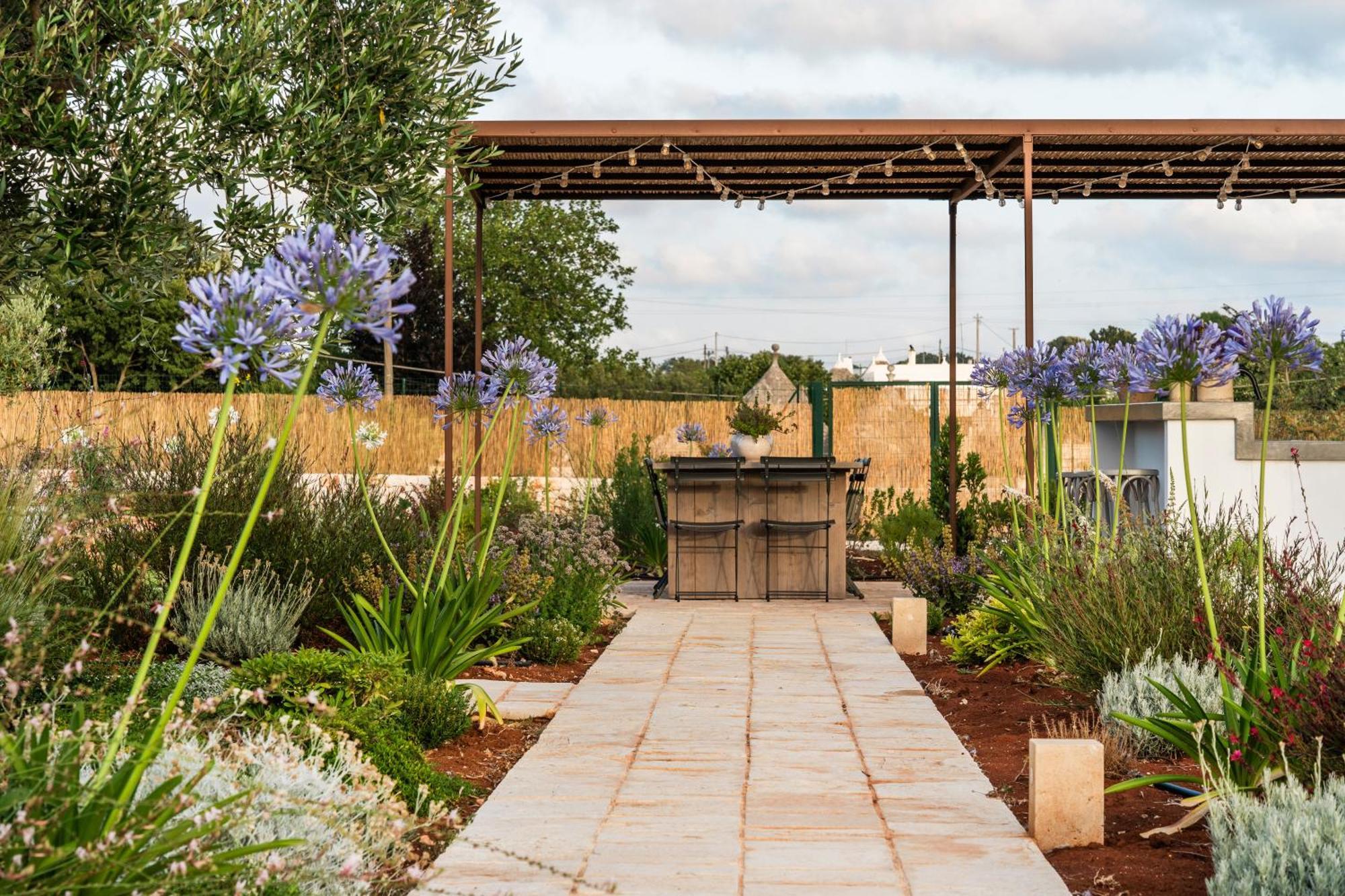 Trullo Jale - Boutique Apartments Ostuni Extérieur photo