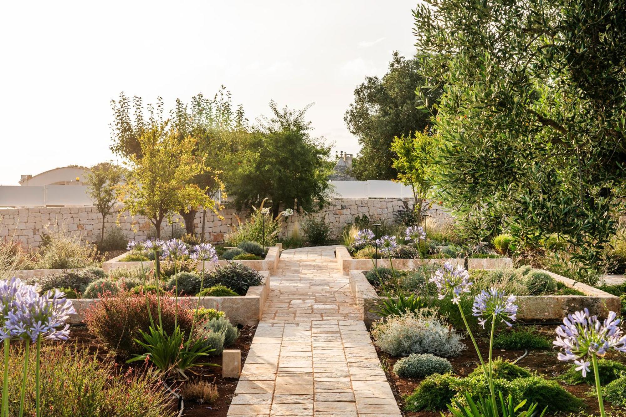 Trullo Jale - Boutique Apartments Ostuni Extérieur photo