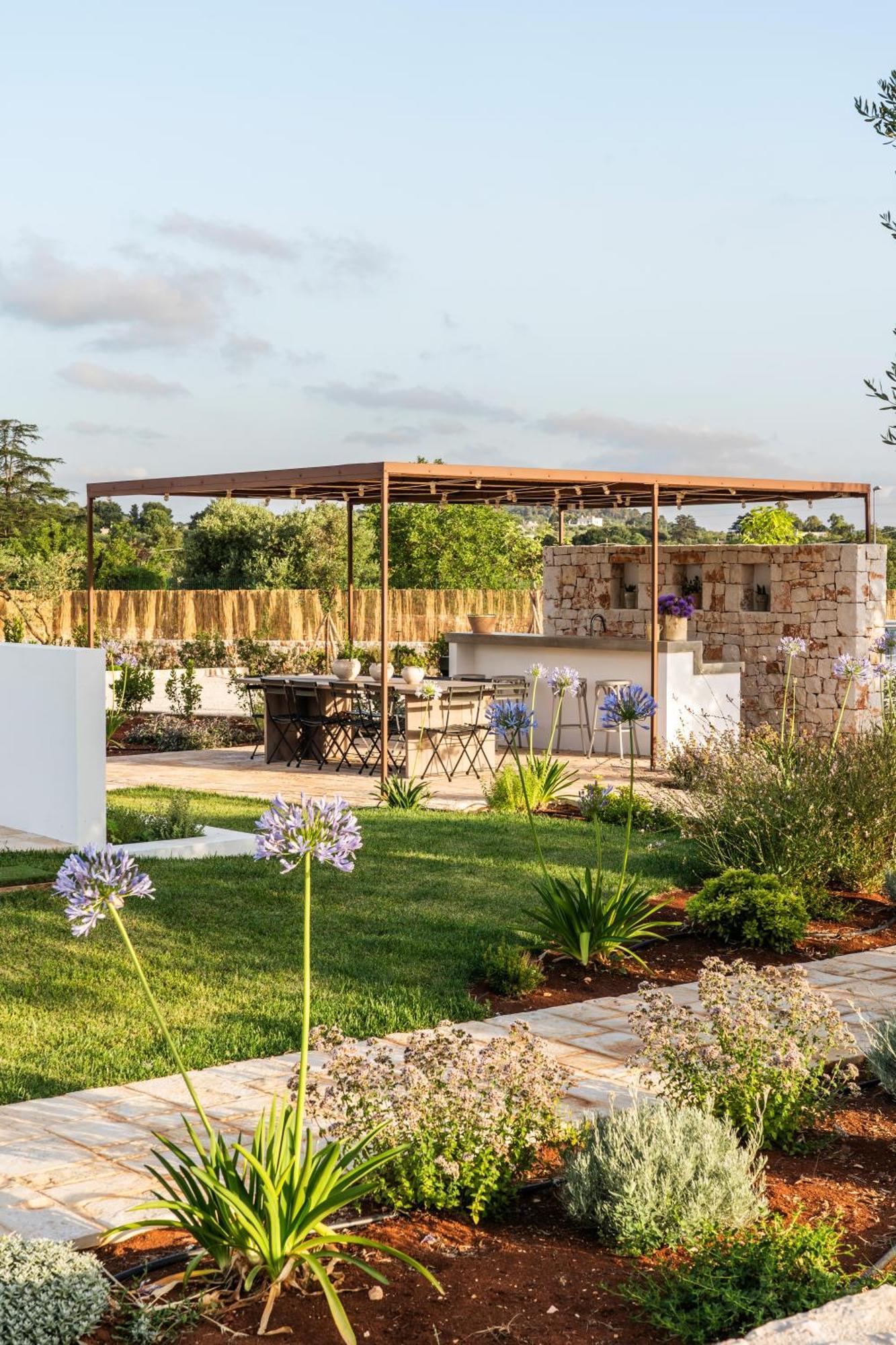 Trullo Jale - Boutique Apartments Ostuni Extérieur photo
