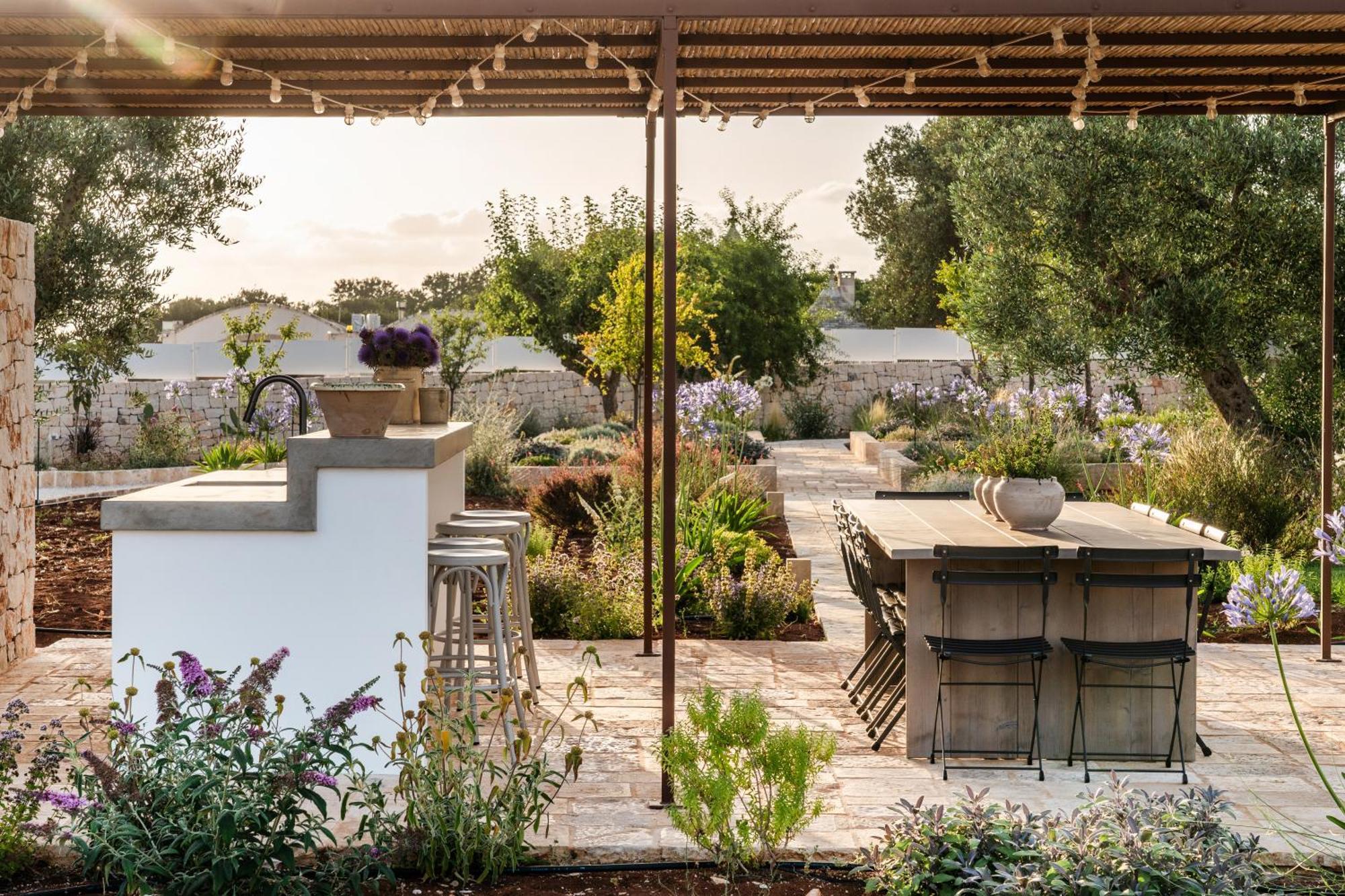 Trullo Jale - Boutique Apartments Ostuni Extérieur photo